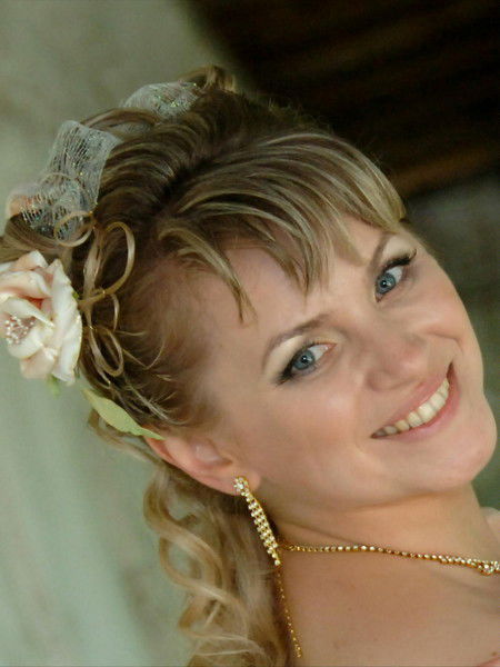 Татьяна Желябина (Рябченко)