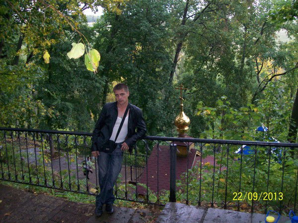 Анатолий Долин