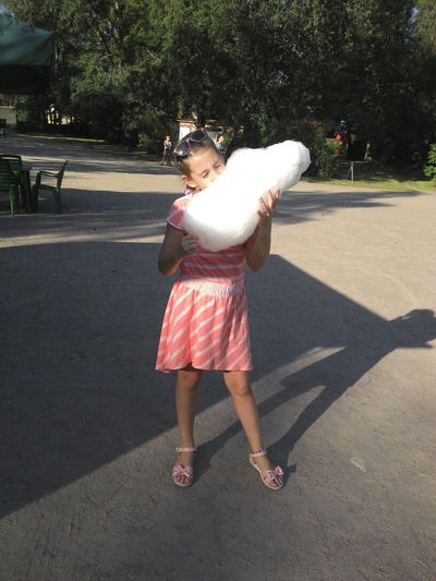 Катя Немыкина