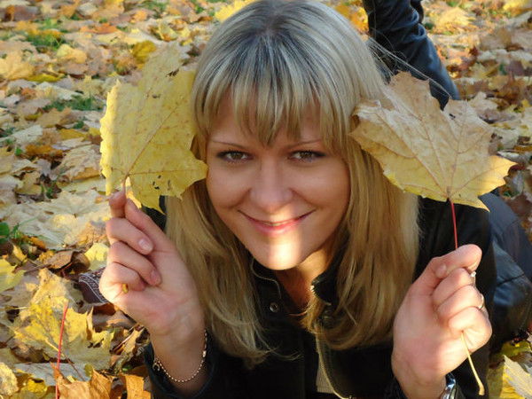 Татьяна Комарова