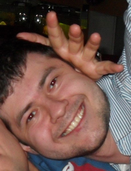 Андрей Михайлов