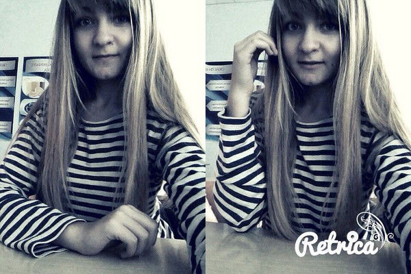 Вика Волкова