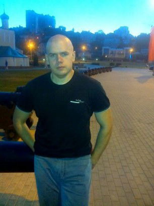 Гаврилов Андрей