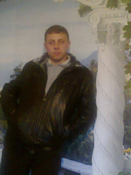 Иван Дрешпак