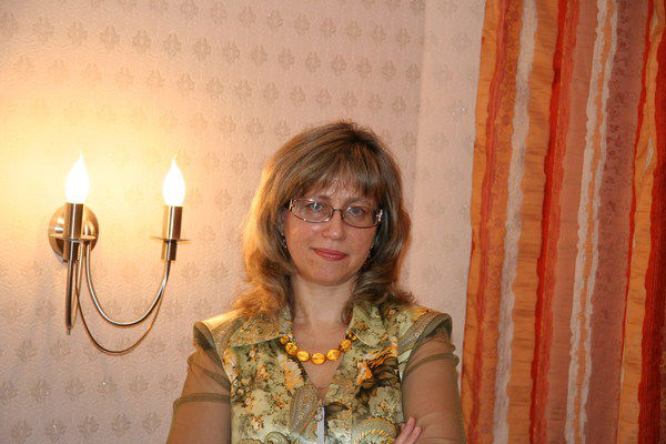 Галина Бойко