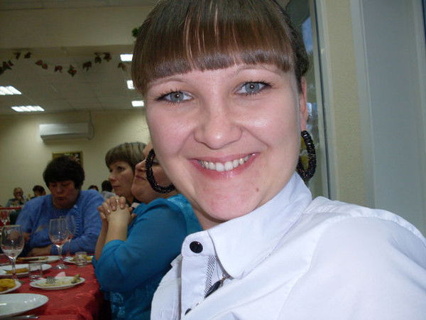 Люся Юрьевна