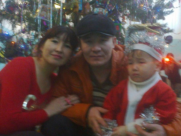 Нурлан Унгаев