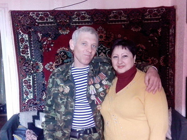 Наталья Корнева