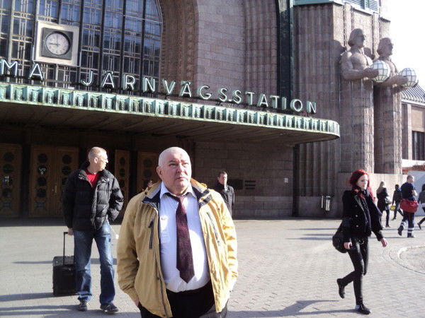 Владимир Моисеев