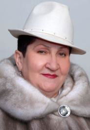 Валентина Самойлова