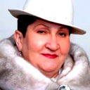 Валентина Самойлова