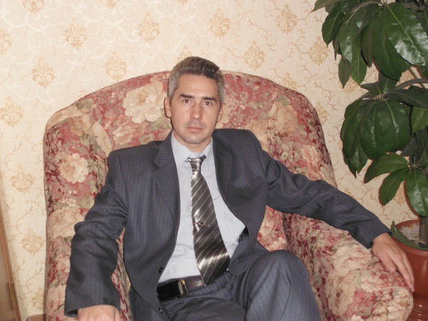 Айбек Бексултанов