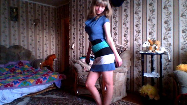 Марина Шведова