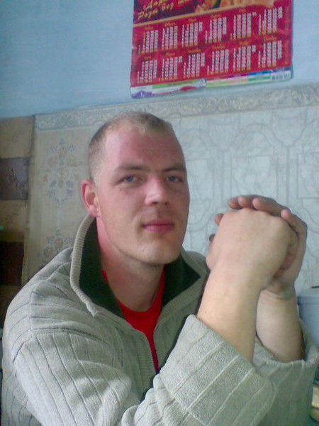 Сергей Ильчаков