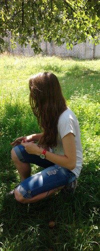 Лариса Сидорова