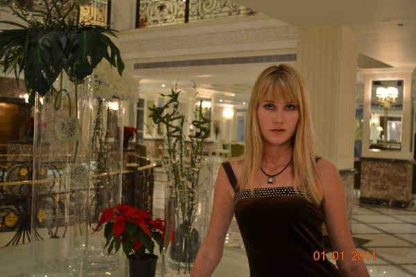 Наталья Тарлецкая