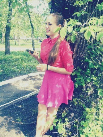 Екатерина Алексеенко