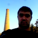 Mirsulton Sharipov