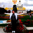 Евгения Крылова