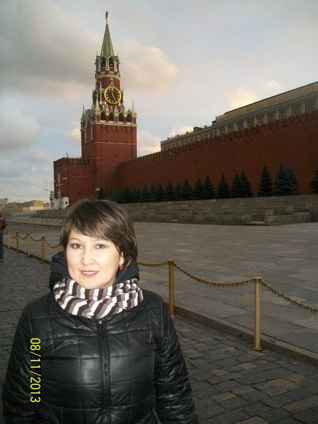 Самал Карымсакпаева