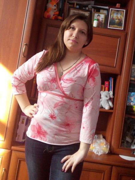 Наталия Куземчак