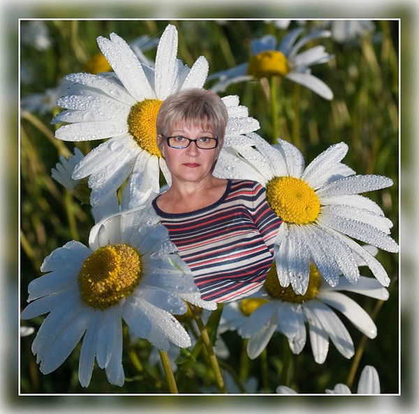 Татьяна Веснина