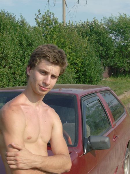 Дмитрий Игоничев