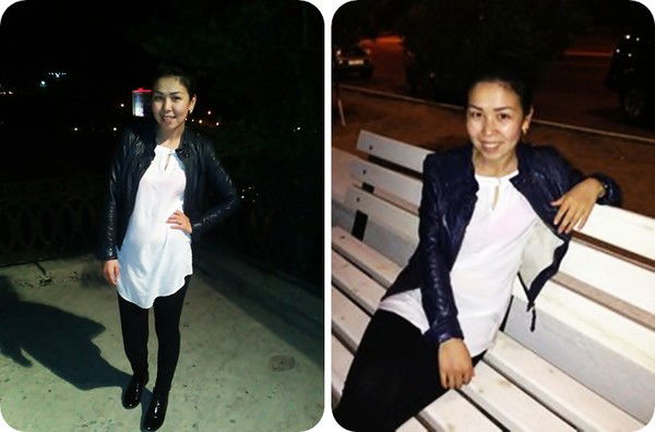 Айсулу Суюндикова