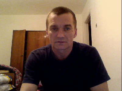 Игорь Казаринов