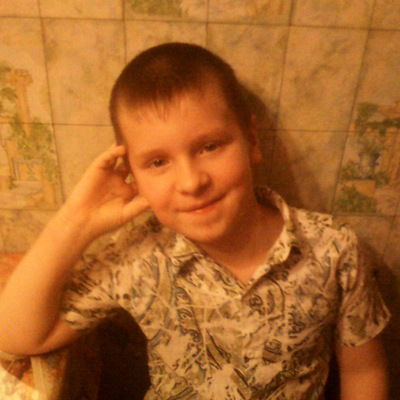 Богдан Калинин