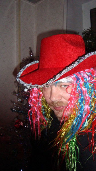 Андрей Денисов