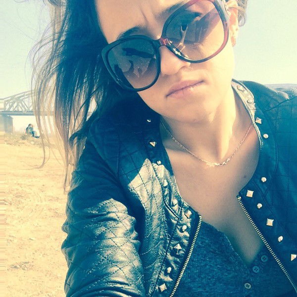 Екатерина Минчук