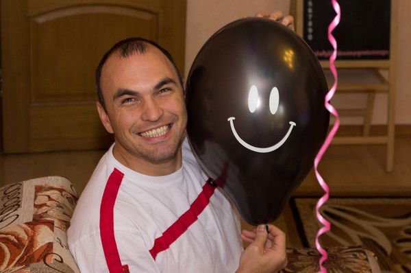 Просто Майкл