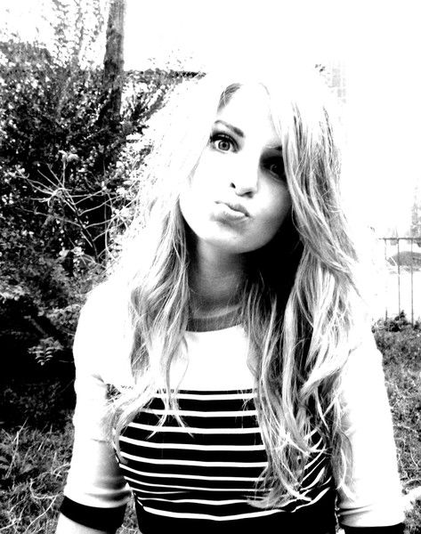 Виктория Калюжная