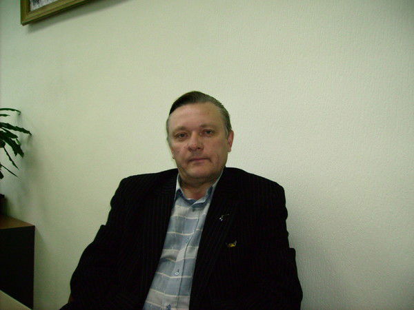 Владимир Сабуров