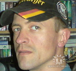 Vladimir Veselovskiy