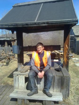 Георгий Автайкин