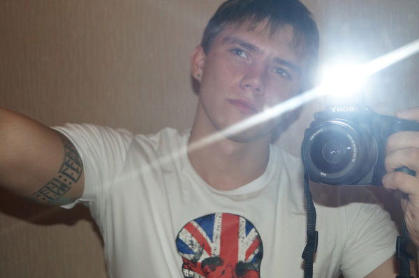 Леонид Веселов