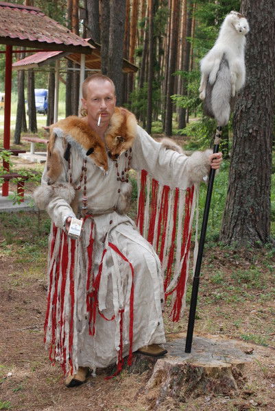 Алексей Мишаткин