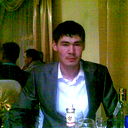 Байрам Базарбаев