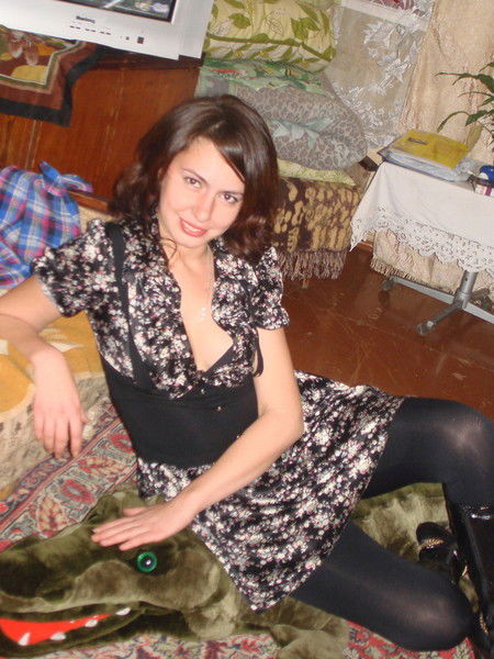 Галина Сахабутдинова