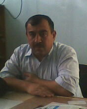 Tolib Азимович