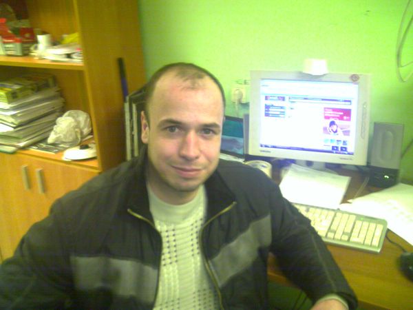 Сергей Пинчуков