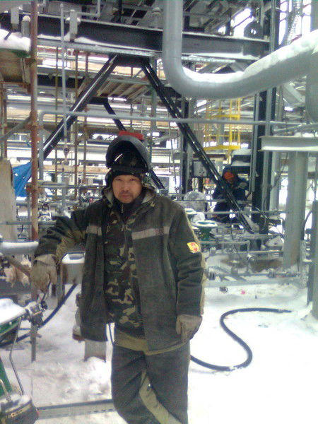 Сансызбай Кумисбеков