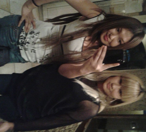 Перишка Субанкулова!!!