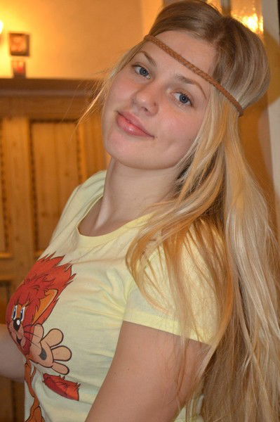 Лана Потапова