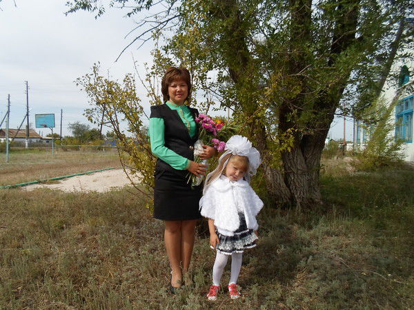 Айнур Ильенкова