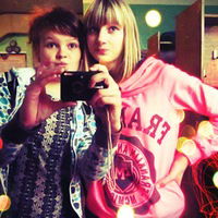 Саша Комиссарова