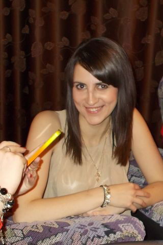 Вера Алиева