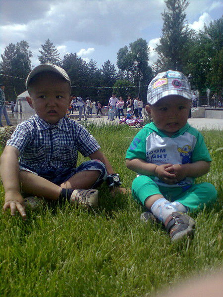 Аман Сатымкулов